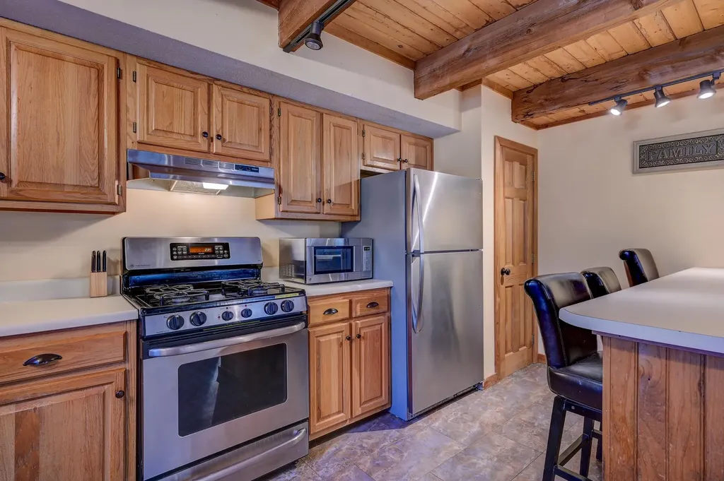 43 Fox Run Road Bartlett NH 03812