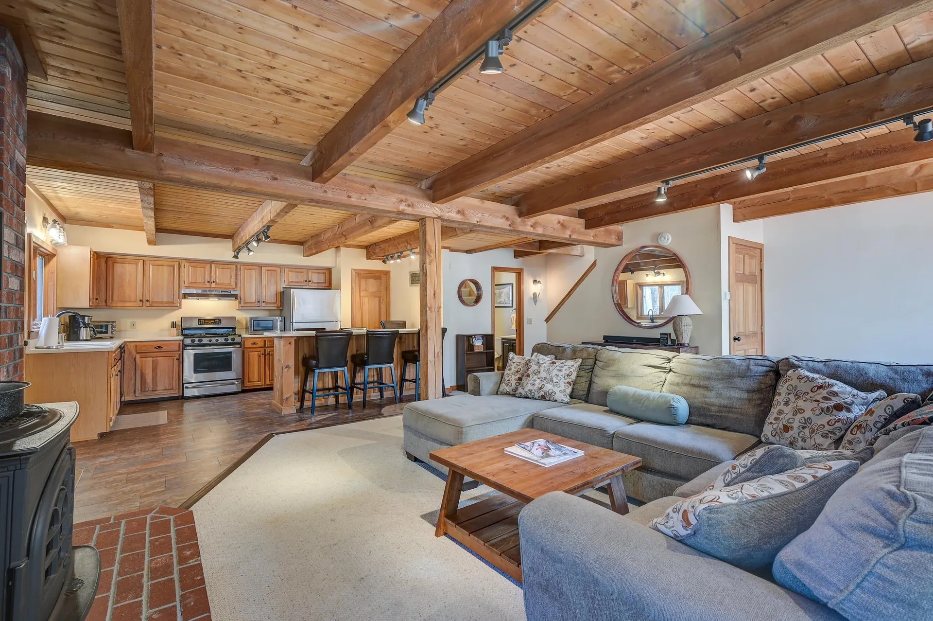 43 Fox Run Road Bartlett NH 03812