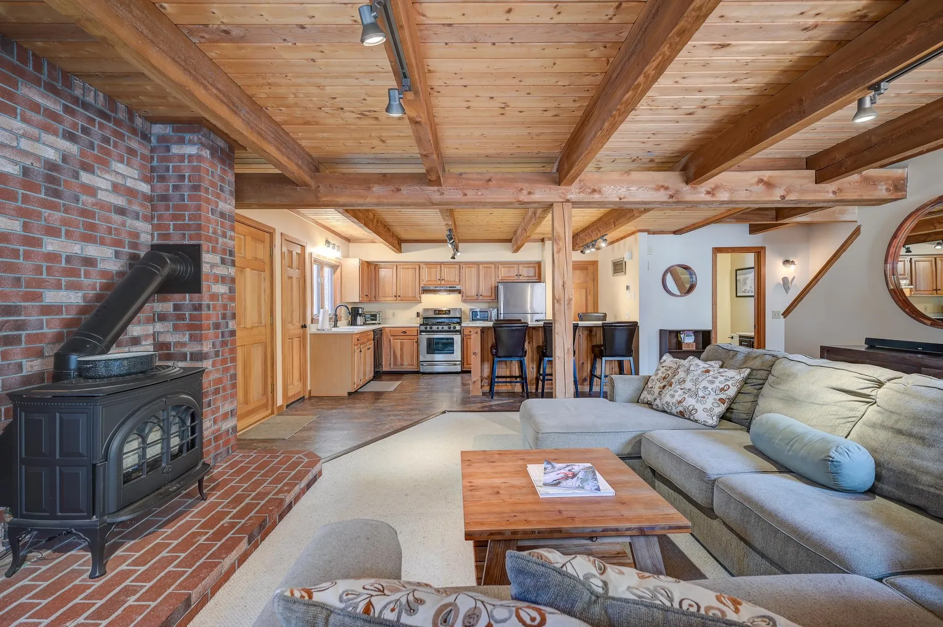 43 Fox Run Road Bartlett NH 03812
