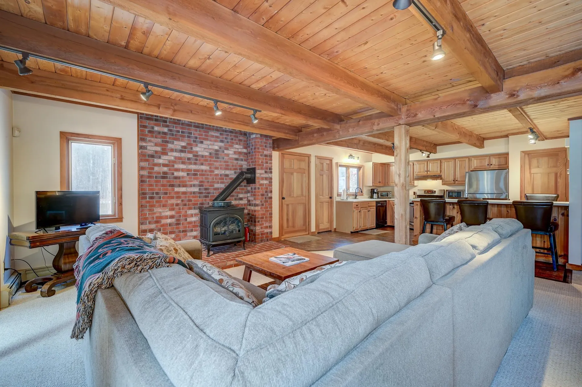 43 Fox Run Road Bartlett NH 03812