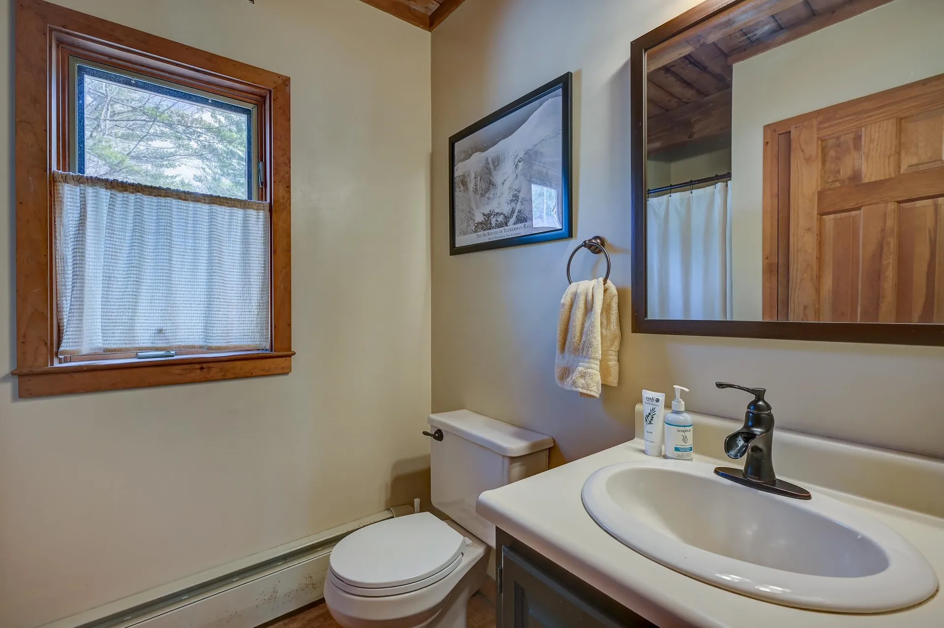 43 Fox Run Road Bartlett NH 03812