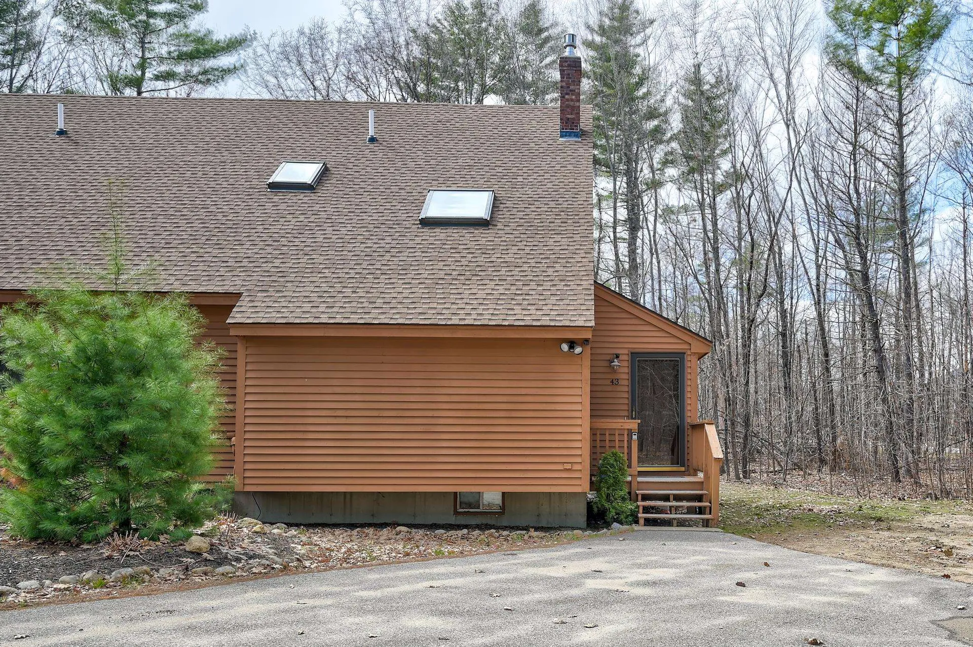 43 Fox Run Road Bartlett NH 03812