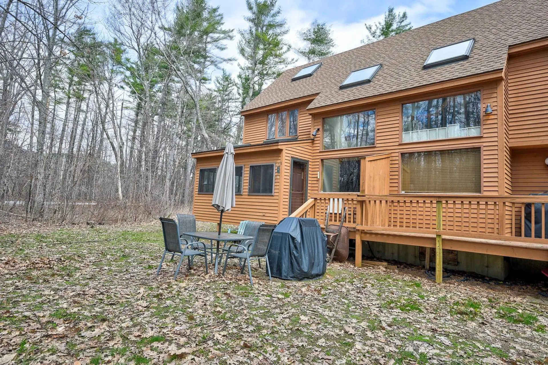 43 Fox Run Road Bartlett NH 03812