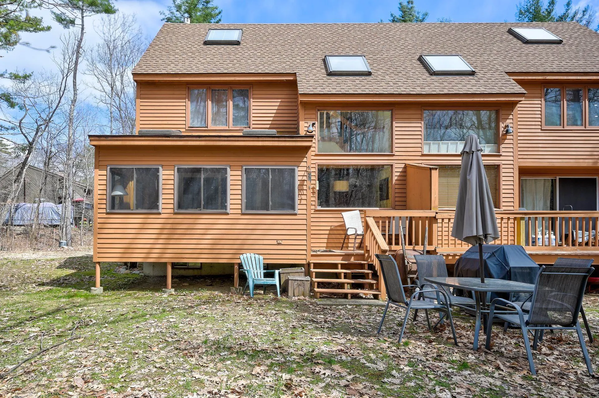 43 Fox Run Road Bartlett NH 03812