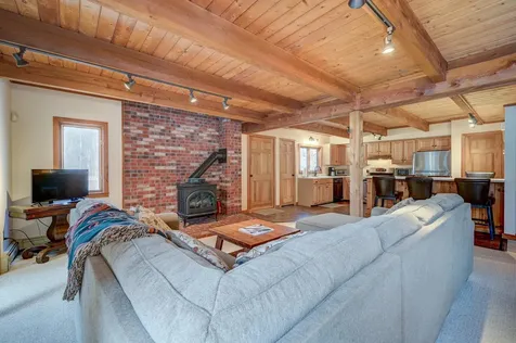 43 Fox Run Road Bartlett NH 03812