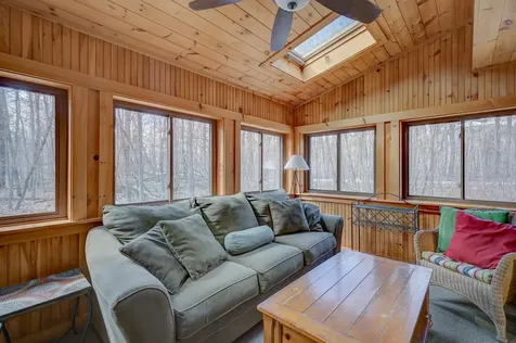 43 Fox Run Road Bartlett NH 03812