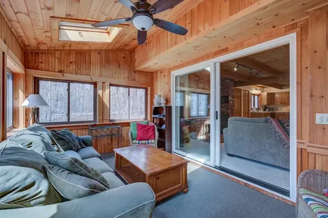 43 Fox Run Road Bartlett NH 03812