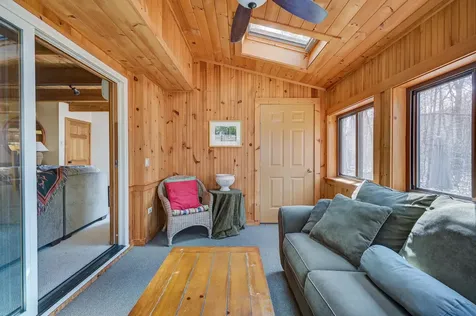 43 Fox Run Road Bartlett NH 03812