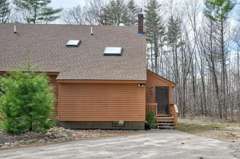 43 Fox Run Road Bartlett NH 03812