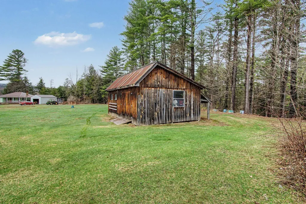 612 Vermont Route 15 West Hyde Park VT 05655