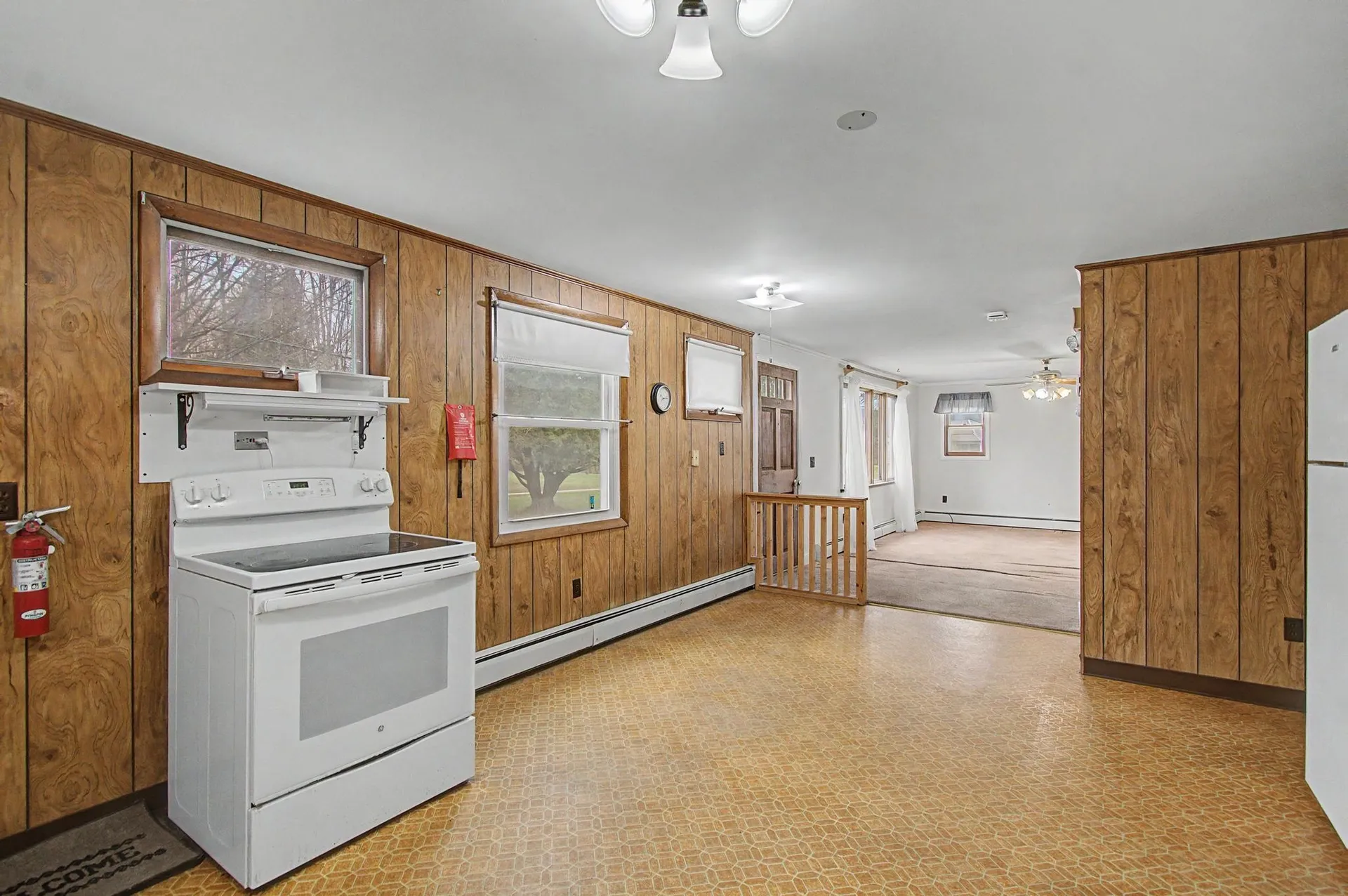 612 Vermont Route 15 West Hyde Park VT 05655