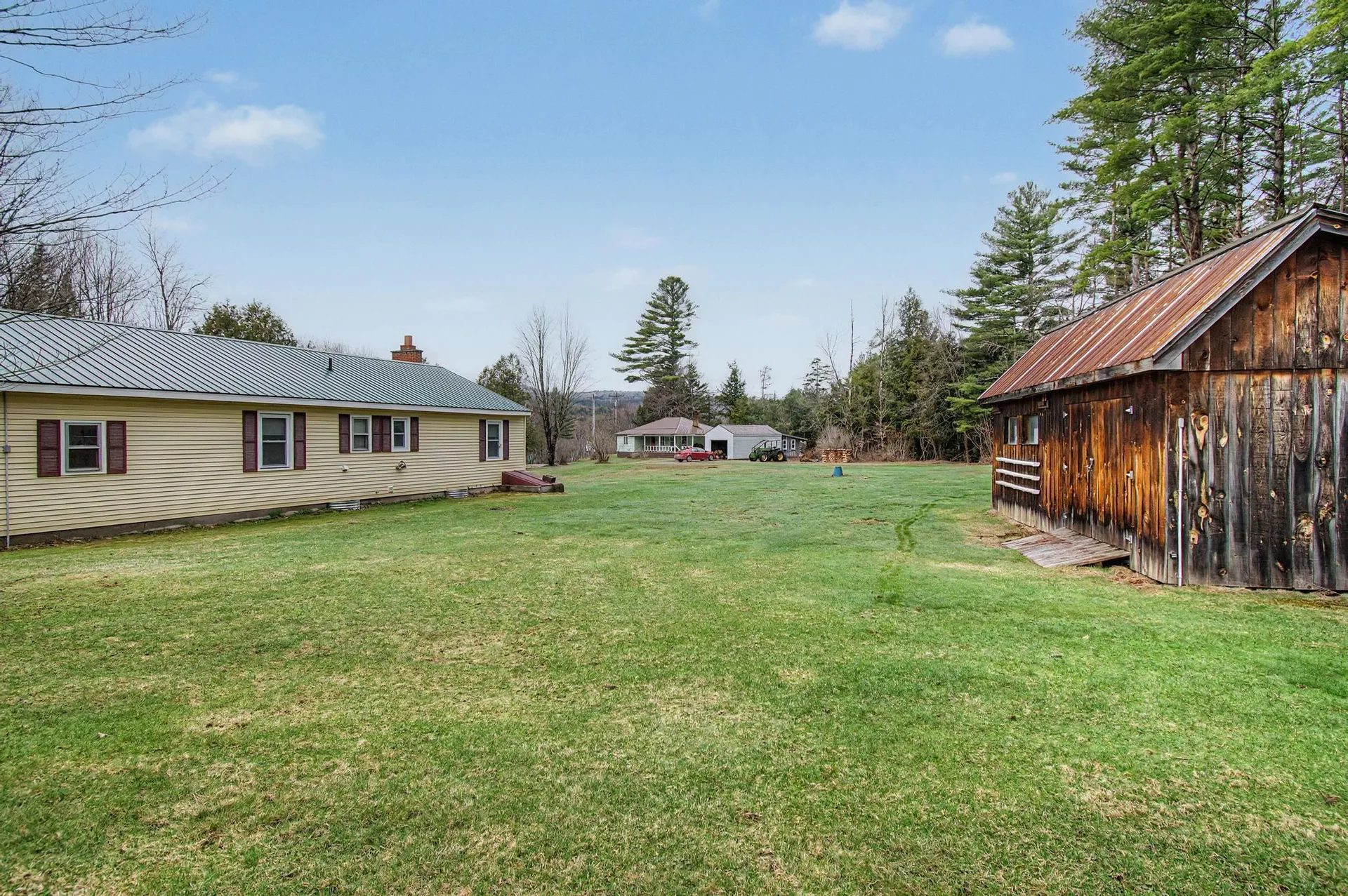 612 Vermont Route 15 West Hyde Park VT 05655