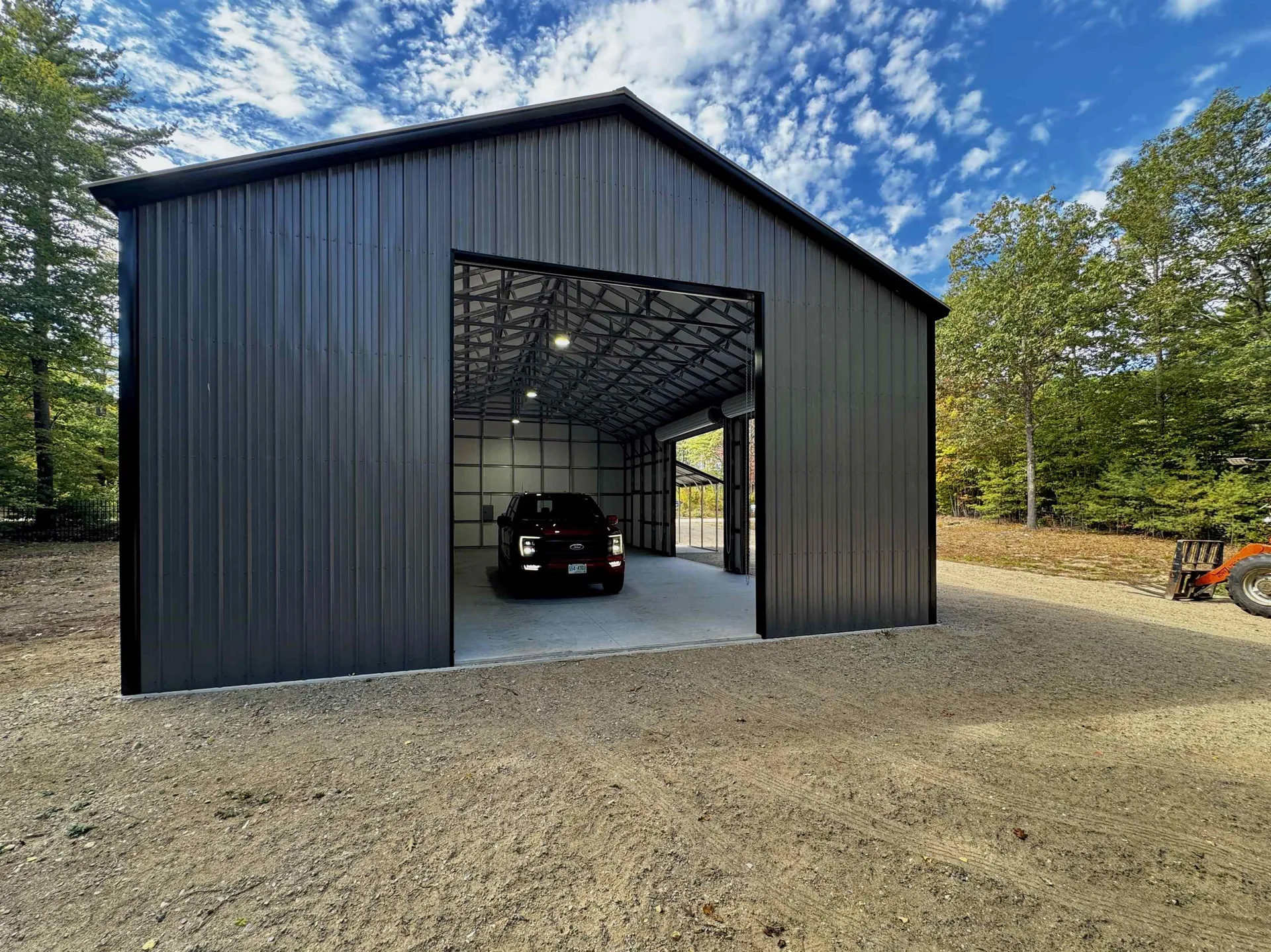 23 Summit View Drive Tamworth NH 03886