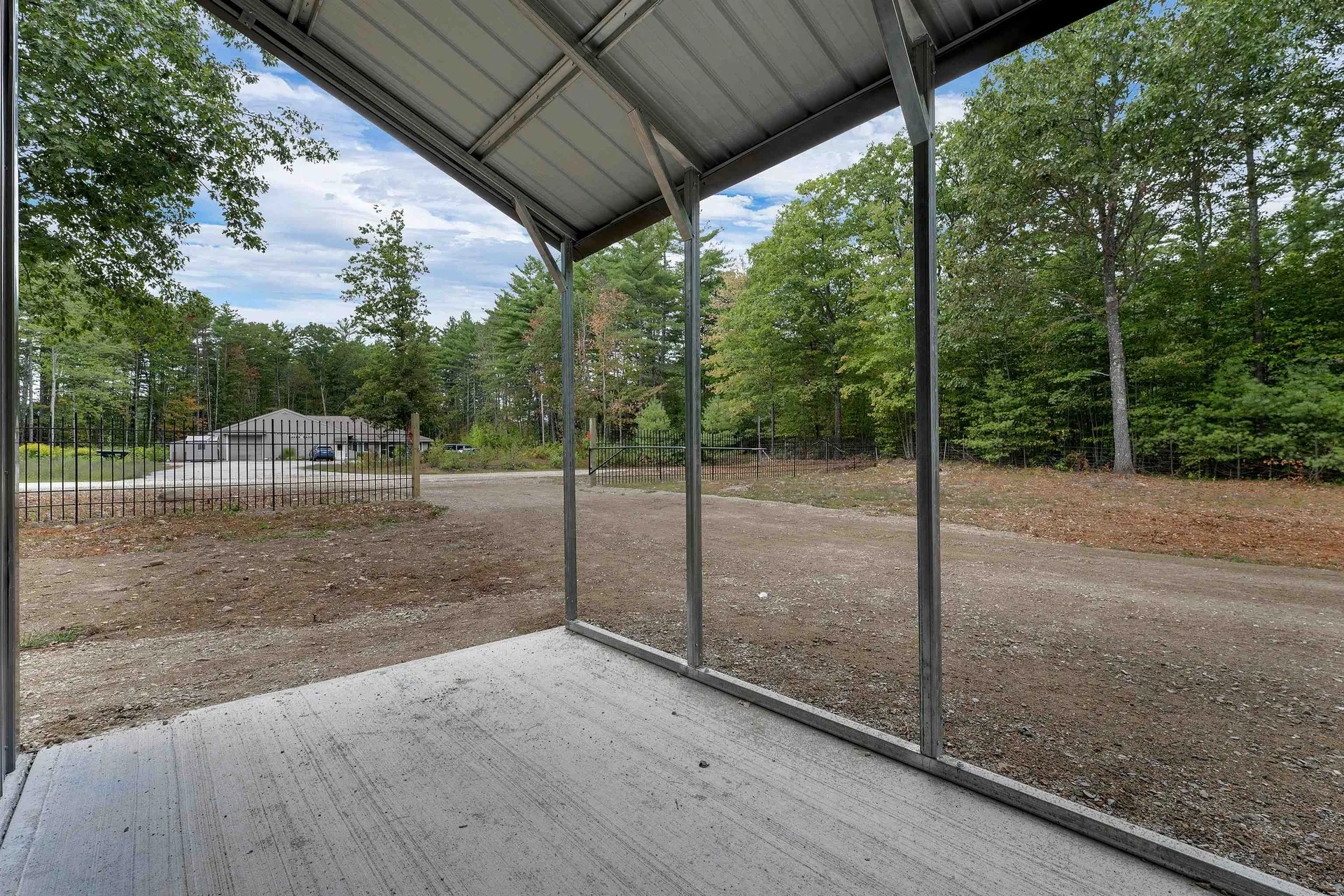 23 Summit View Drive Tamworth NH 03886