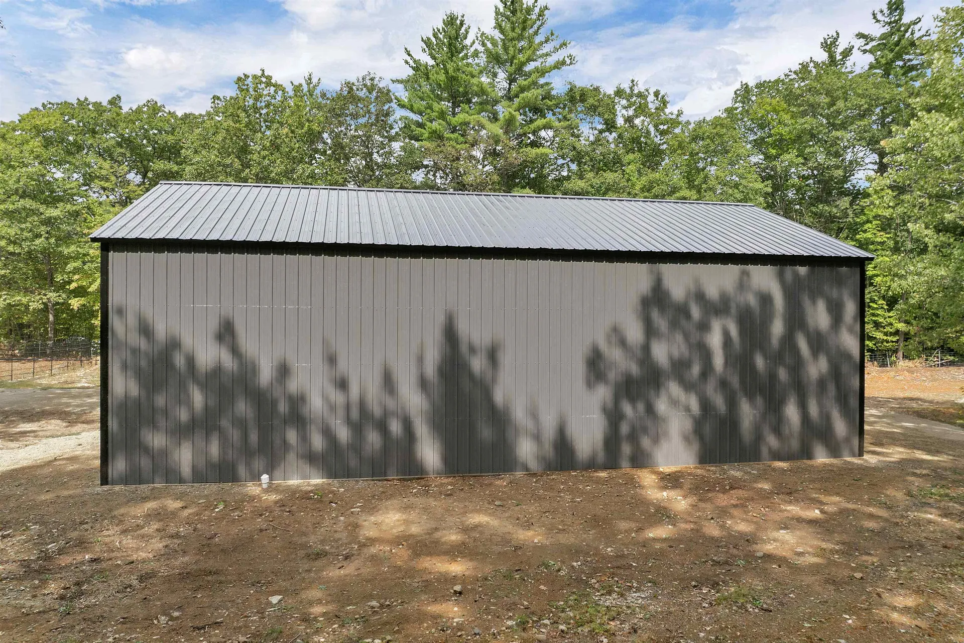 23 Summit View Drive Tamworth NH 03886