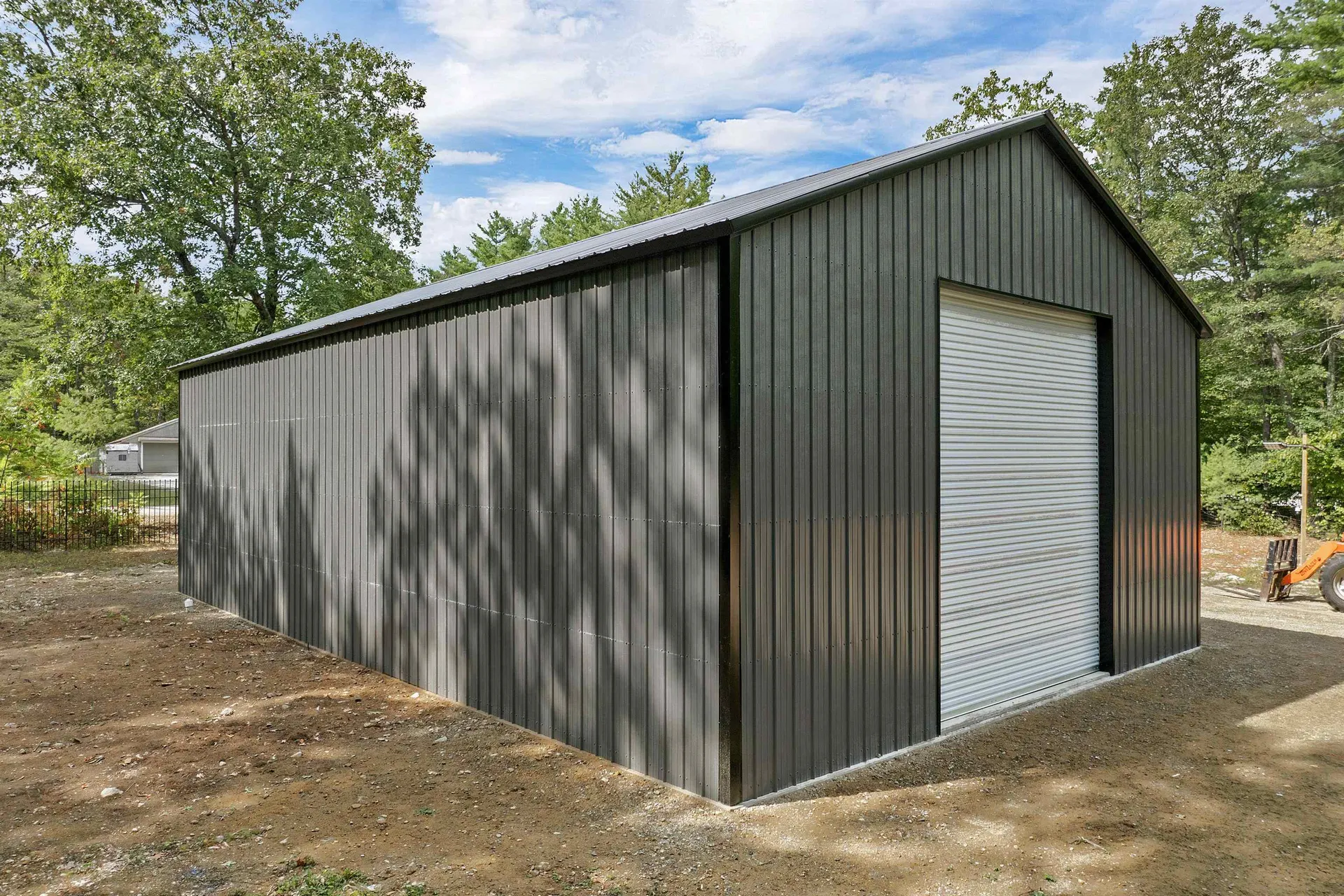 23 Summit View Drive Tamworth NH 03886
