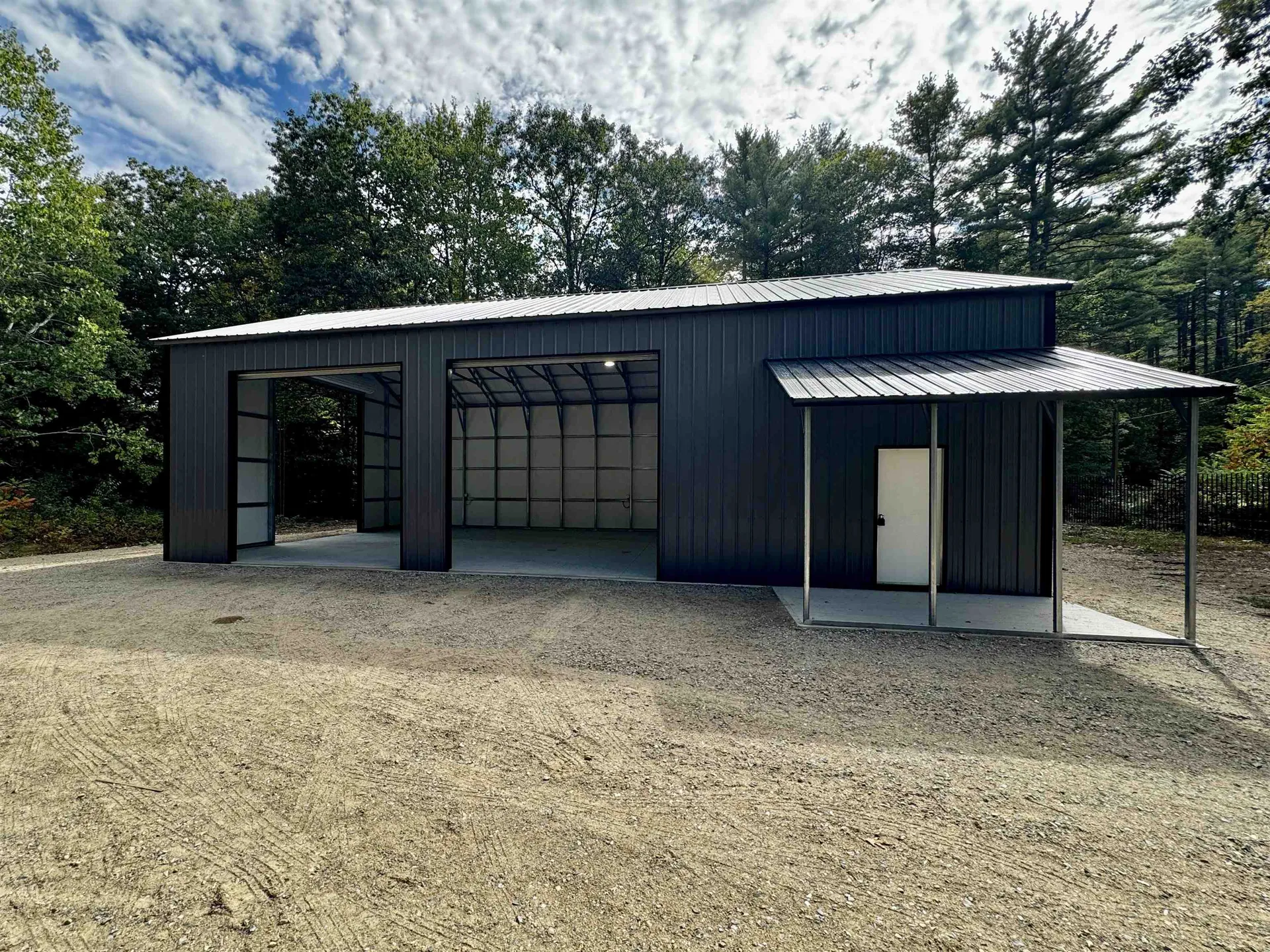 23 Summit View Drive Tamworth NH 03886