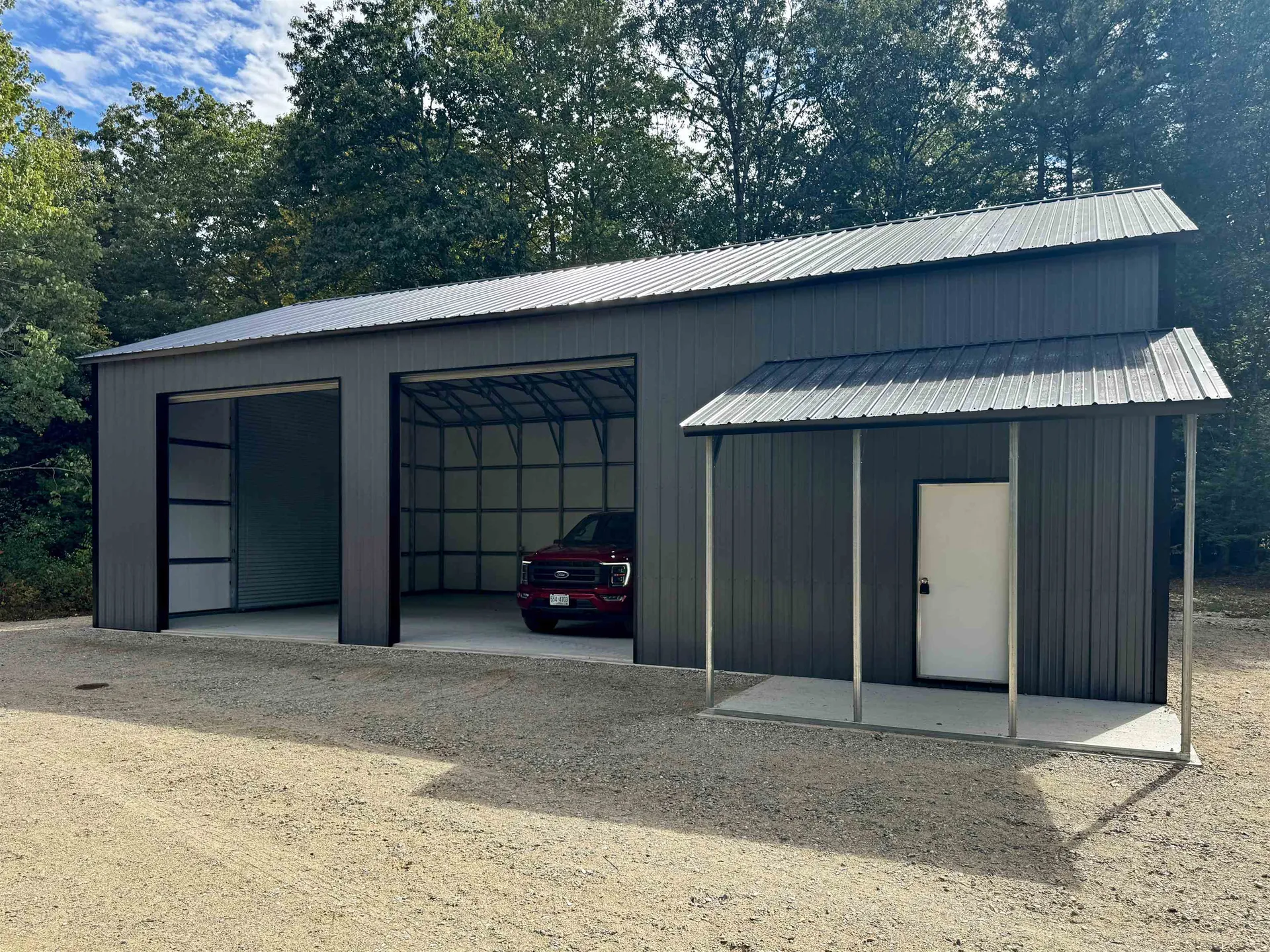 23 Summit View Drive Tamworth NH 03886