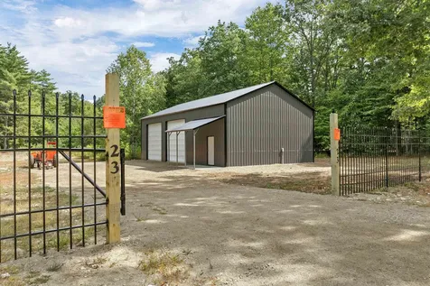 23 Summit View Drive Tamworth NH 03886
