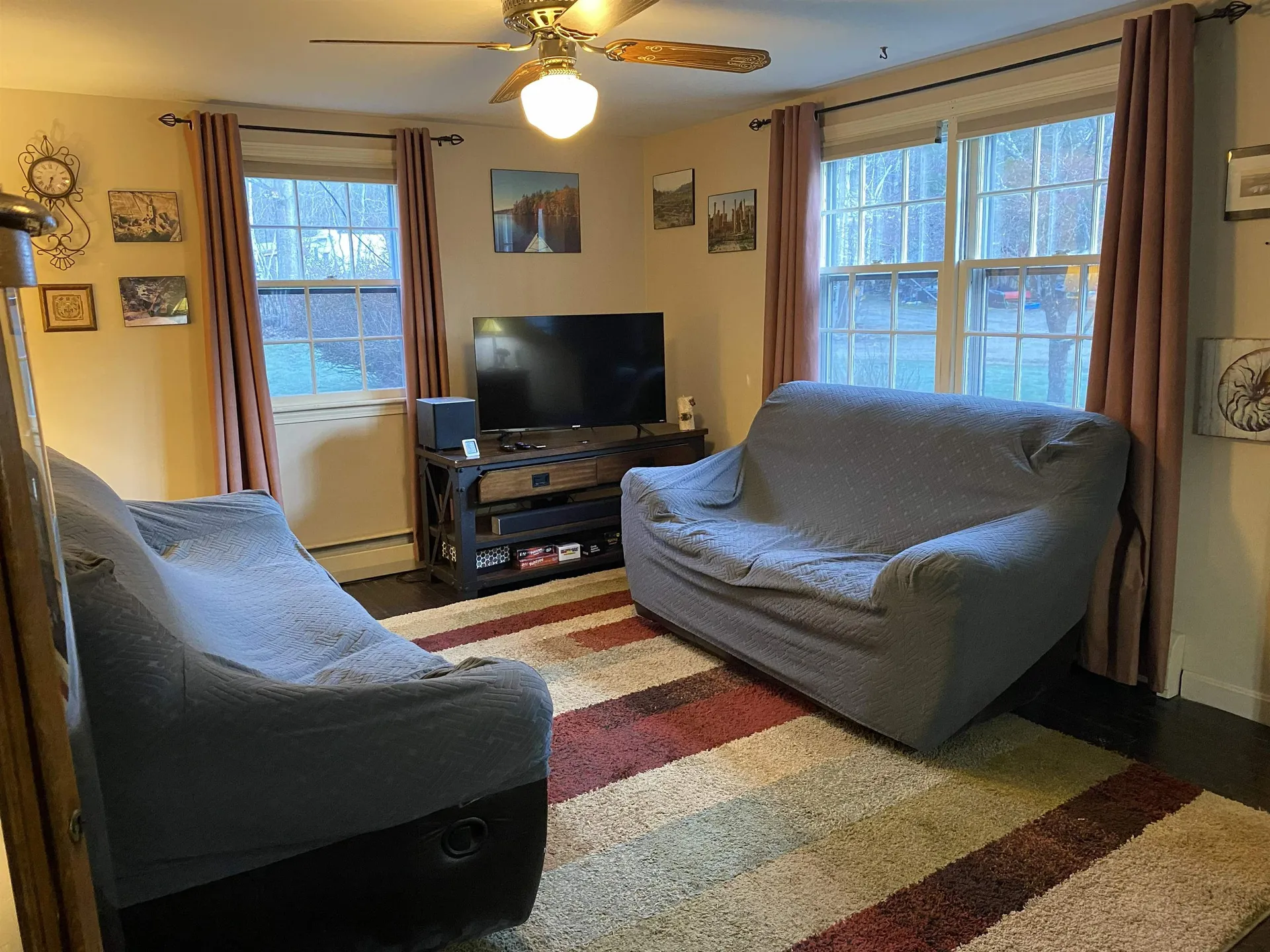 263 Cram Hill Road Lyndeborough NH 03082