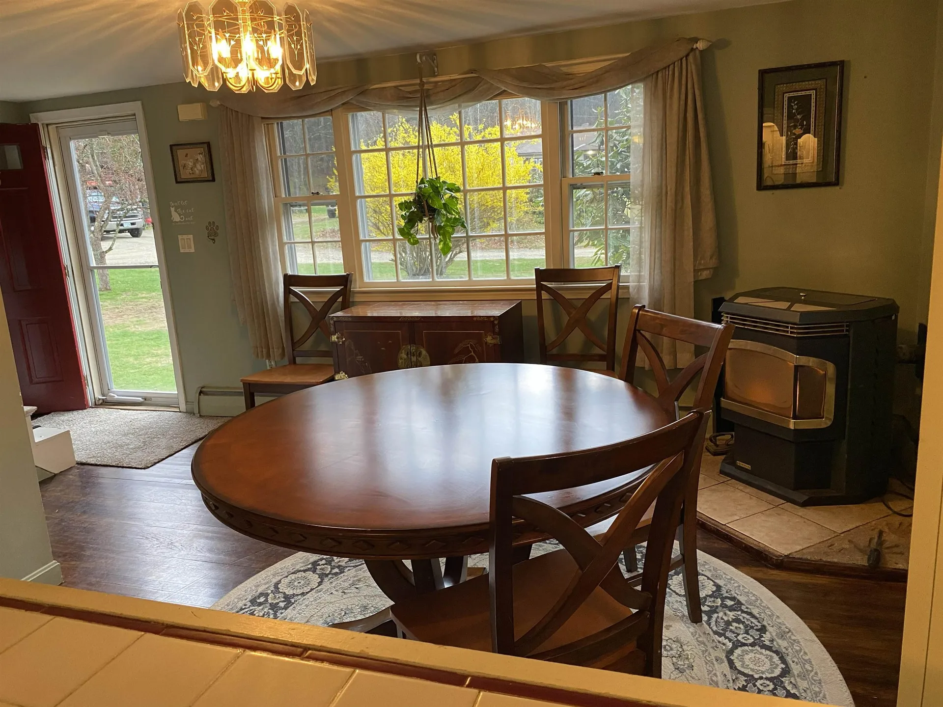 263 Cram Hill Road Lyndeborough NH 03082