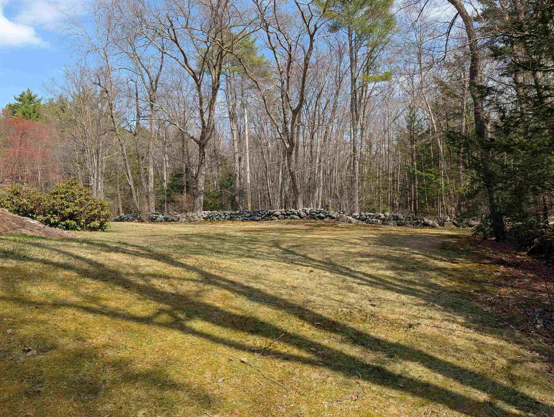 263 Cram Hill Road Lyndeborough NH 03082