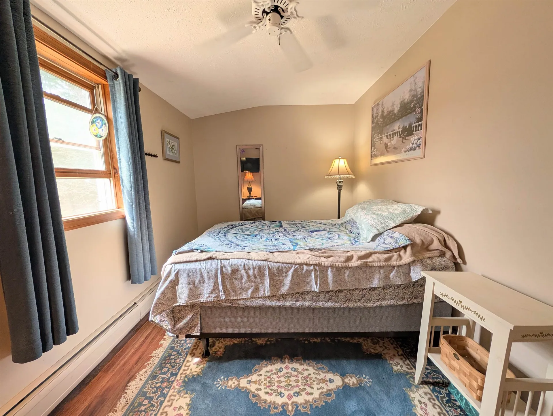 263 Cram Hill Road Lyndeborough NH 03082