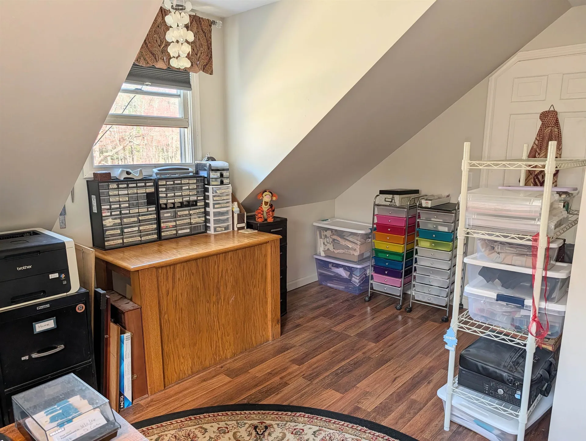 263 Cram Hill Road Lyndeborough NH 03082