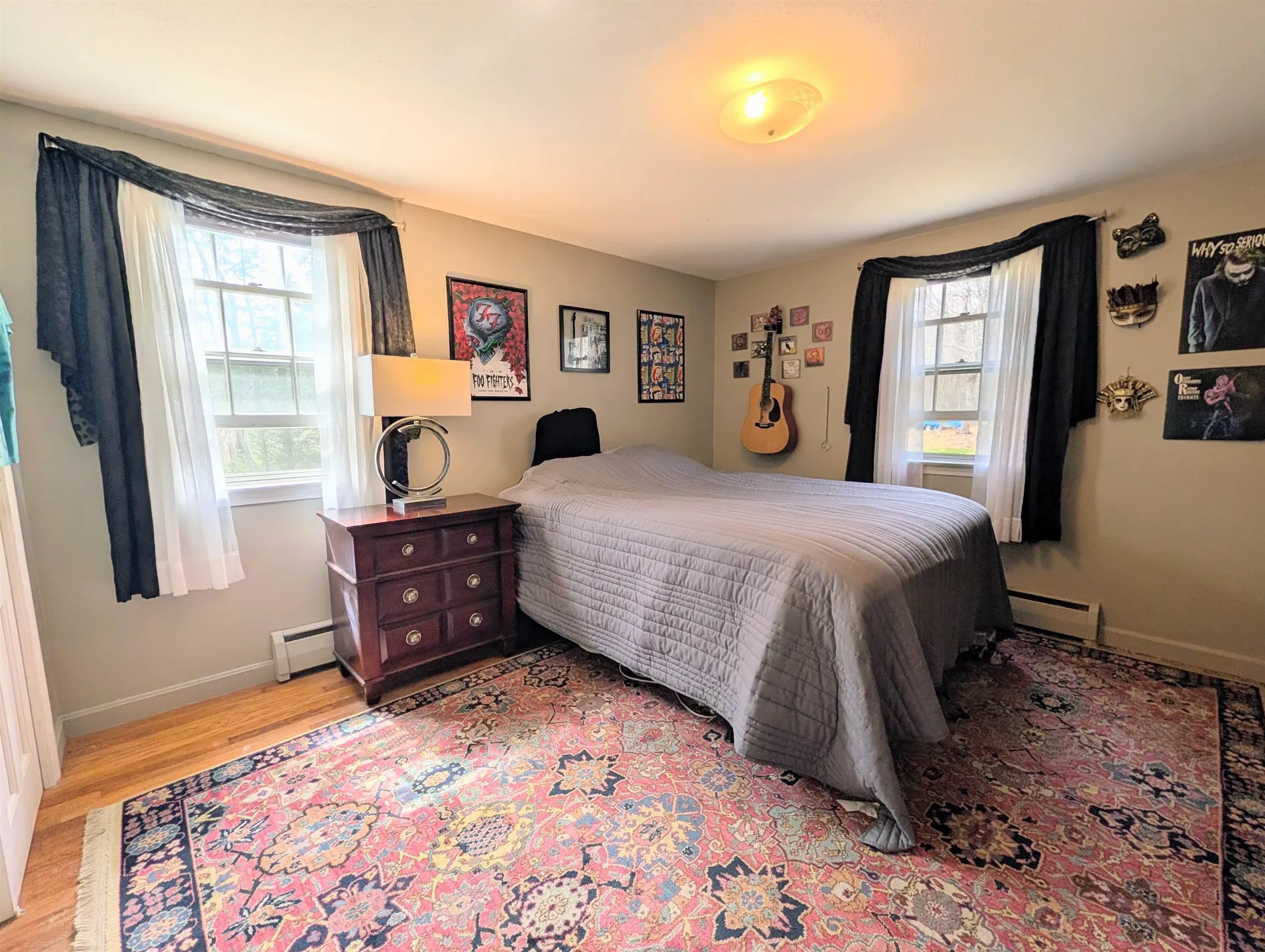 263 Cram Hill Road Lyndeborough NH 03082