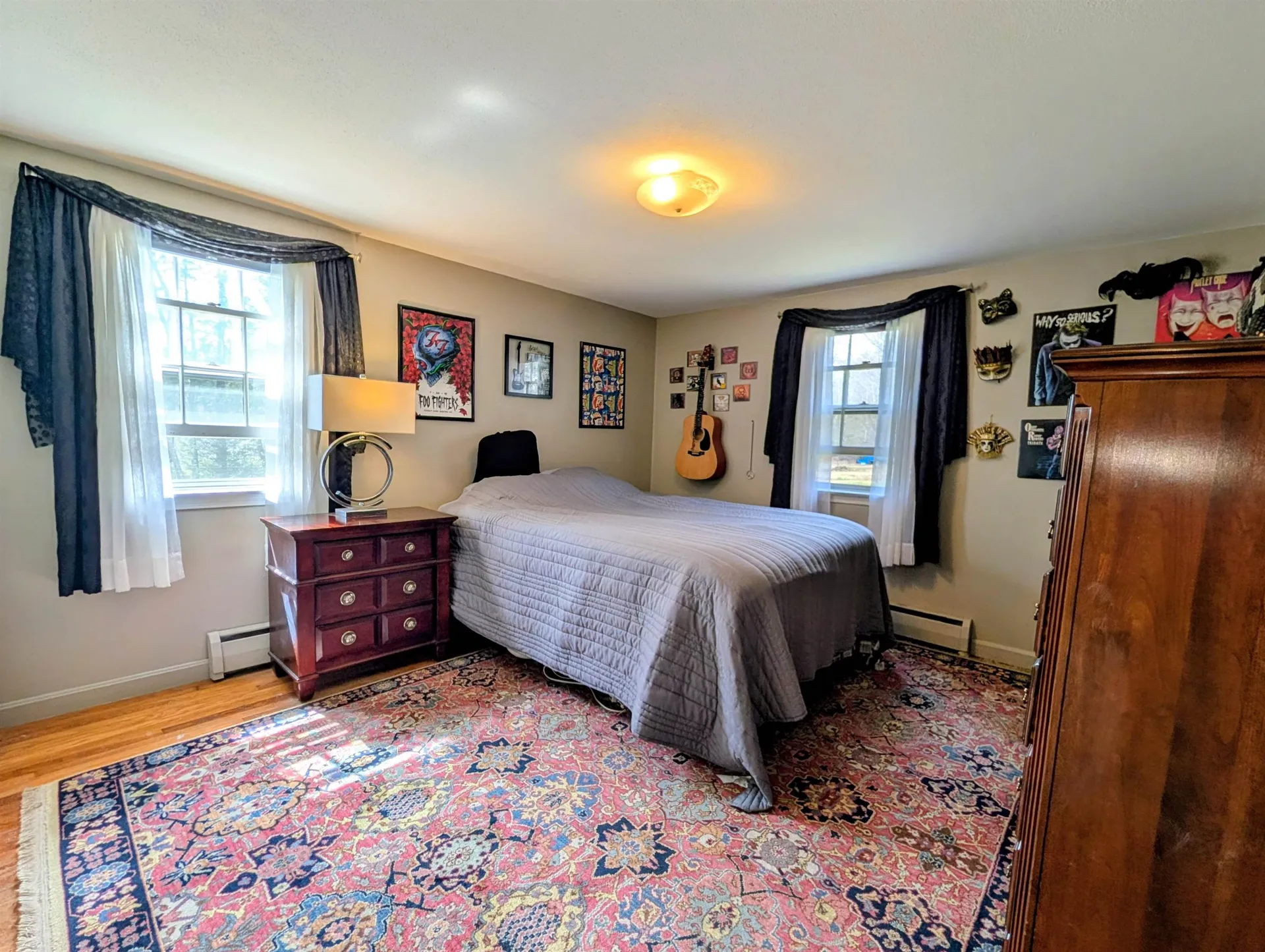 263 Cram Hill Road Lyndeborough NH 03082