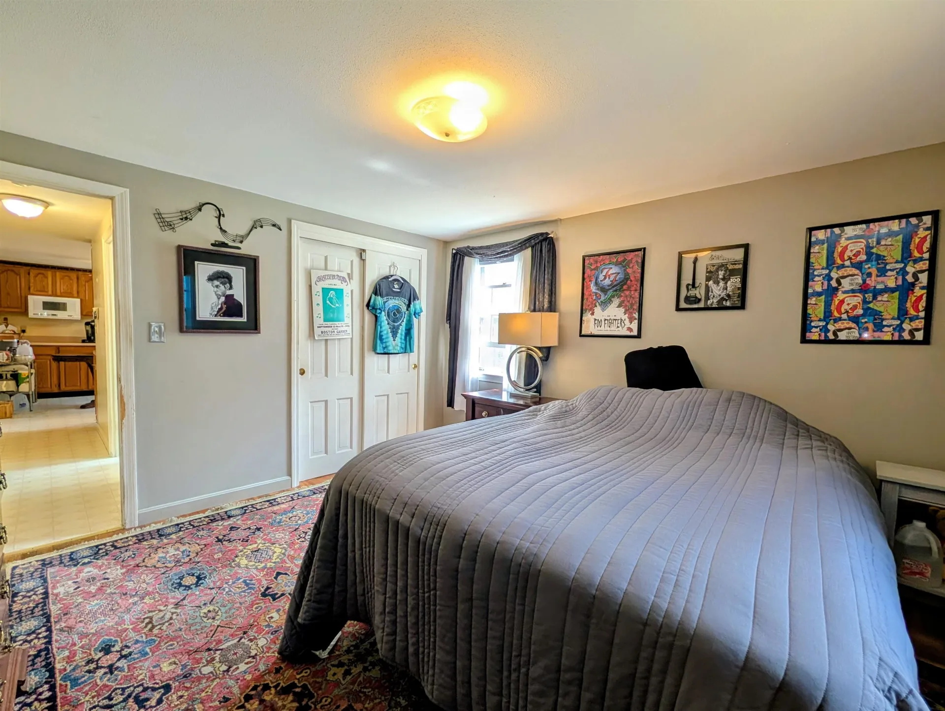 263 Cram Hill Road Lyndeborough NH 03082