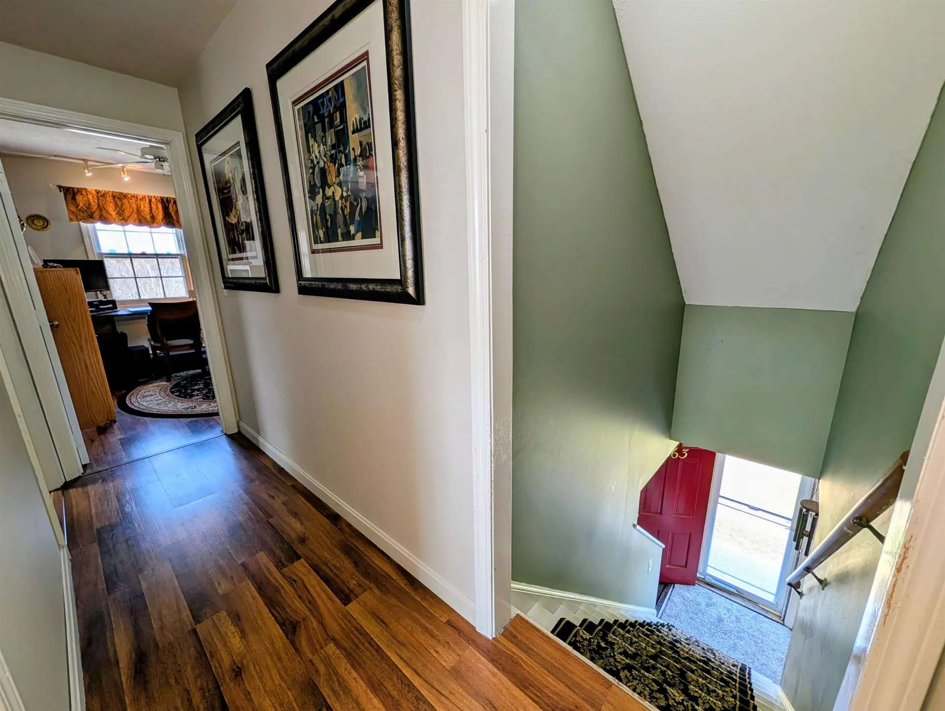 263 Cram Hill Road Lyndeborough NH 03082