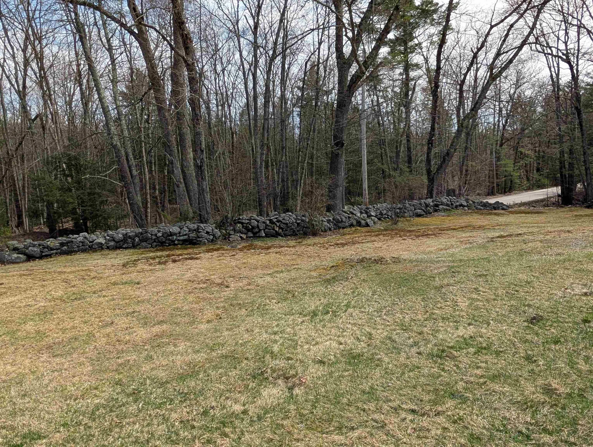 263 Cram Hill Road Lyndeborough NH 03082