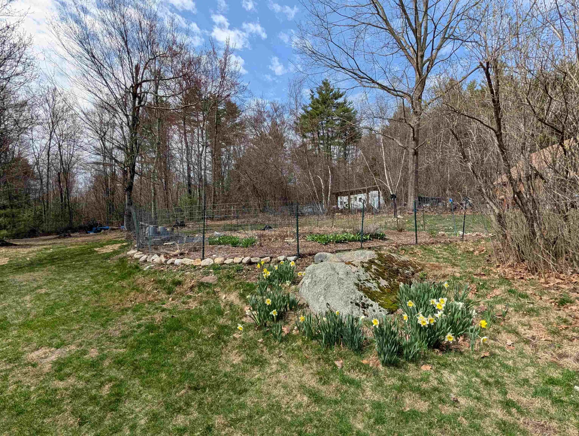 263 Cram Hill Road Lyndeborough NH 03082
