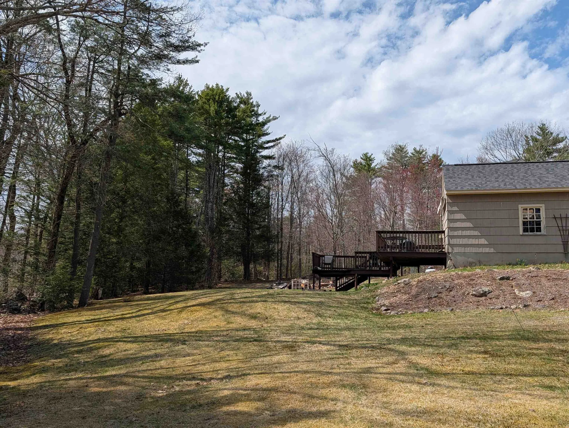 263 Cram Hill Road Lyndeborough NH 03082