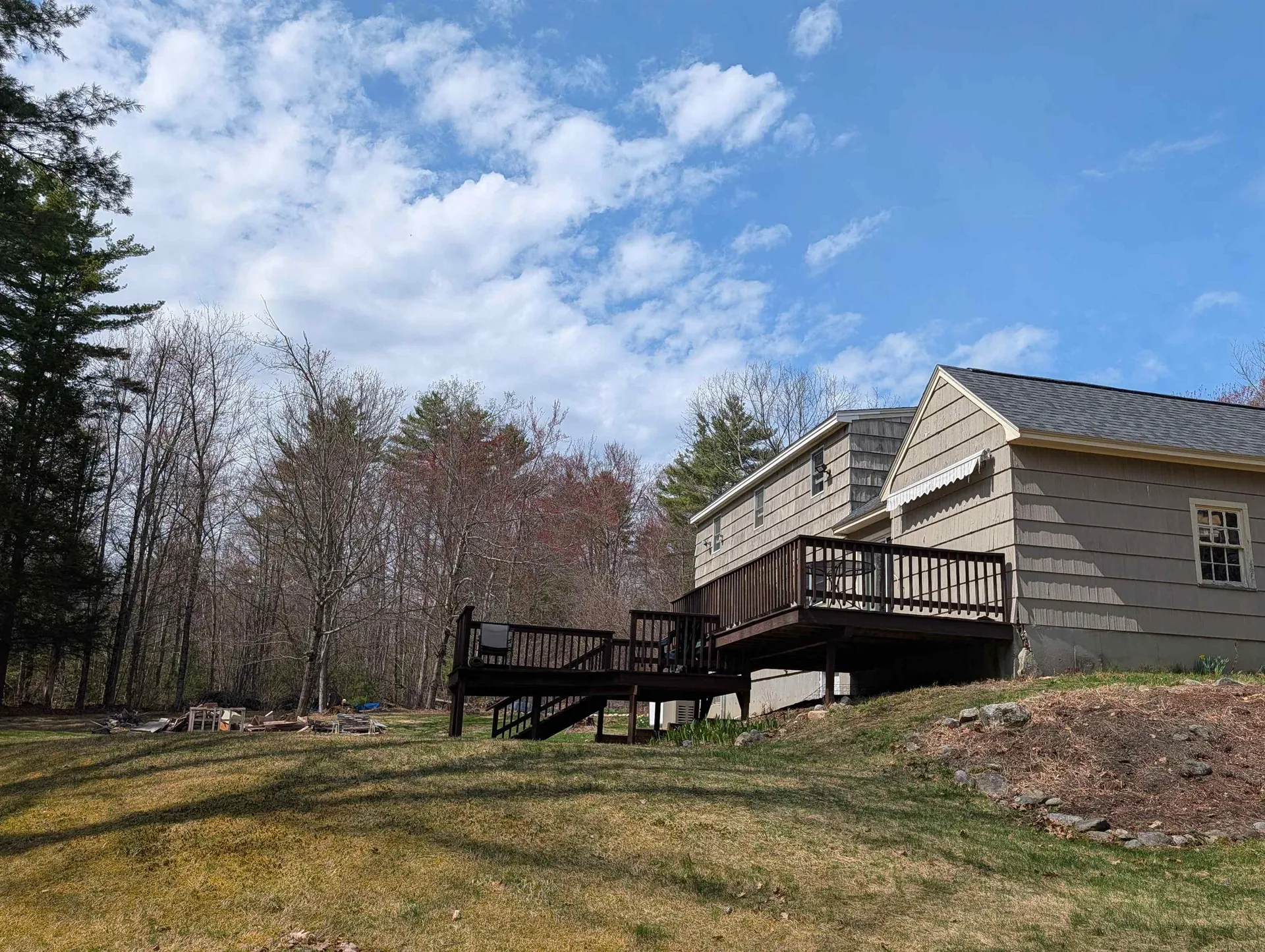 263 Cram Hill Road Lyndeborough NH 03082