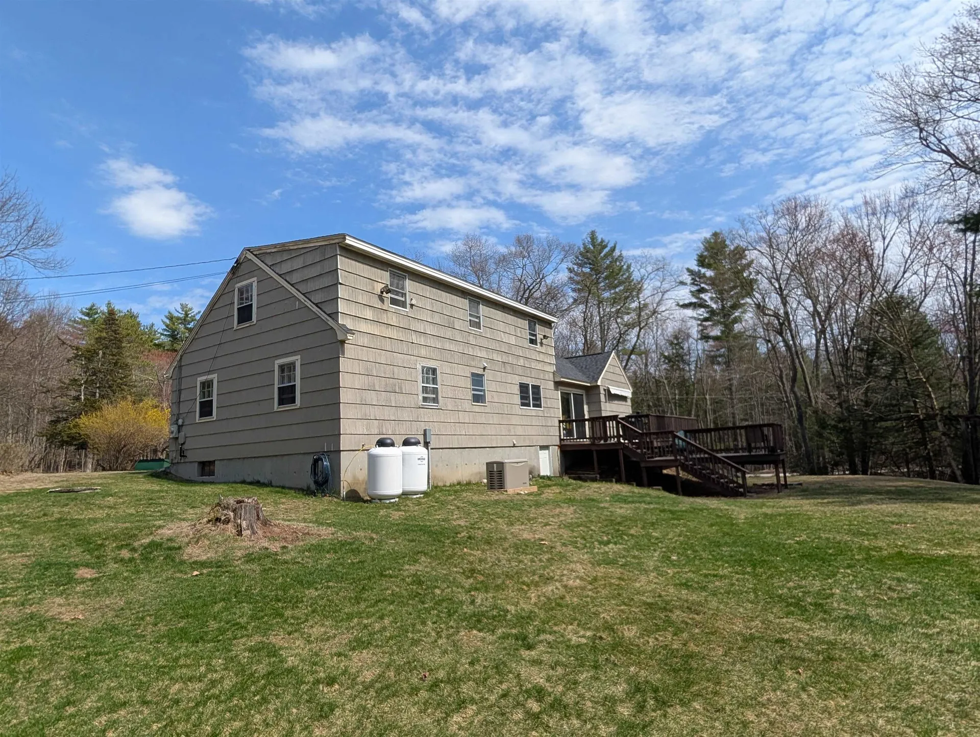 263 Cram Hill Road Lyndeborough NH 03082