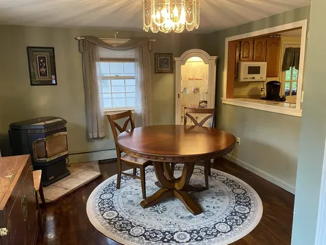 263 Cram Hill Road Lyndeborough NH 03082