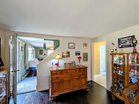 263 Cram Hill Road Lyndeborough NH 03082