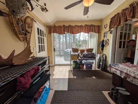 263 Cram Hill Road Lyndeborough NH 03082