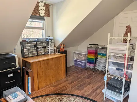 263 Cram Hill Road Lyndeborough NH 03082