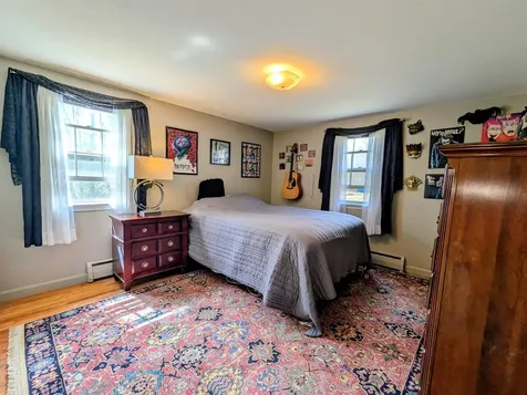 263 Cram Hill Road Lyndeborough NH 03082