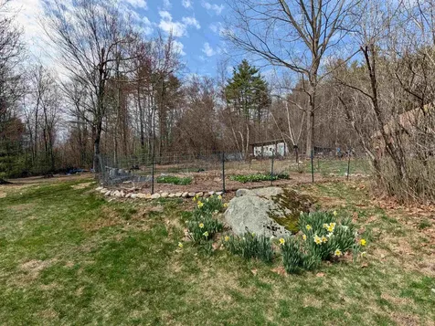 263 Cram Hill Road Lyndeborough NH 03082