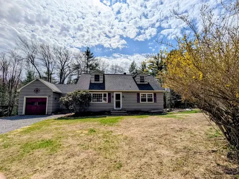 263 Cram Hill Road Lyndeborough NH 03082