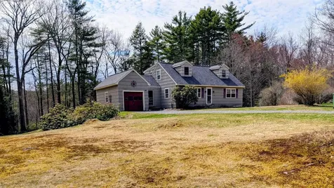 263 Cram Hill Road Lyndeborough NH 03082