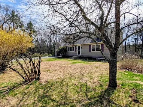 263 Cram Hill Road Lyndeborough NH 03082