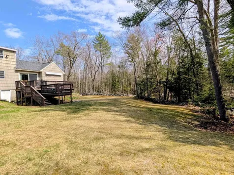 263 Cram Hill Road Lyndeborough NH 03082