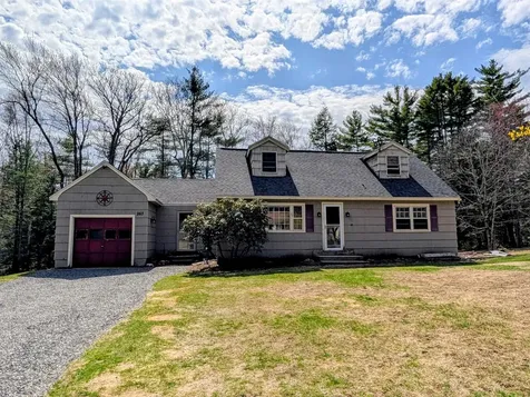263 Cram Hill Road Lyndeborough NH 03082