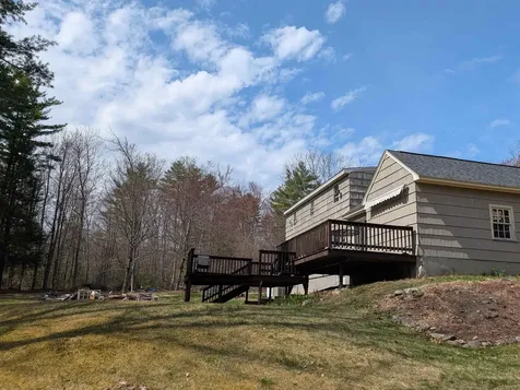 263 Cram Hill Road Lyndeborough NH 03082