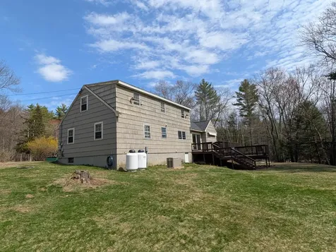 263 Cram Hill Road Lyndeborough NH 03082